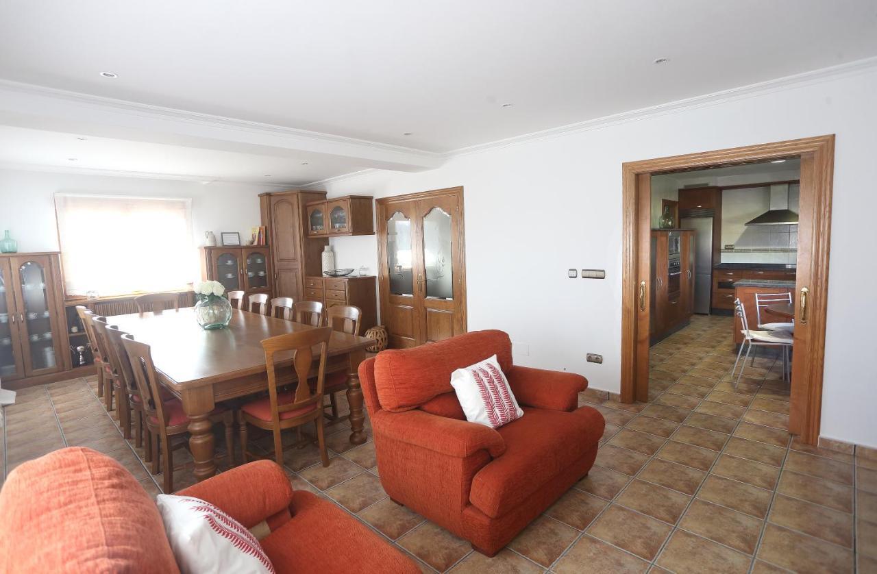A Quinta De Lapido Villa Ortono Bagian luar foto