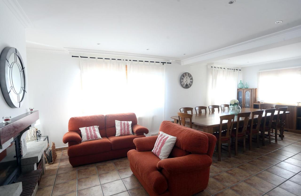 A Quinta De Lapido Villa Ortono Bagian luar foto